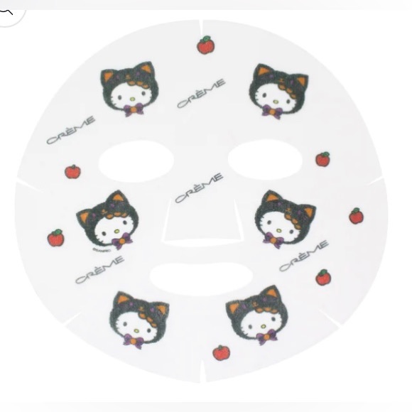 Hello Kitty X The Creme Shop Sheet Masks - Picture 2 of 9